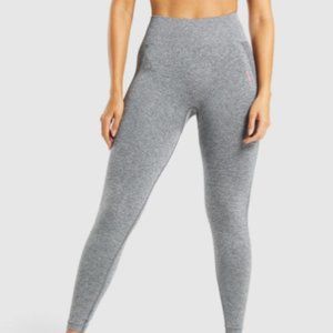 FLEX HIGH WAISTED LEGGINGS